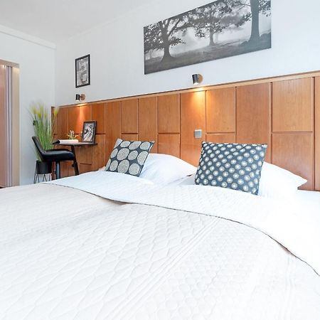 Haus Schwanensee Ploeni 12 Bosau Exteriér fotografie