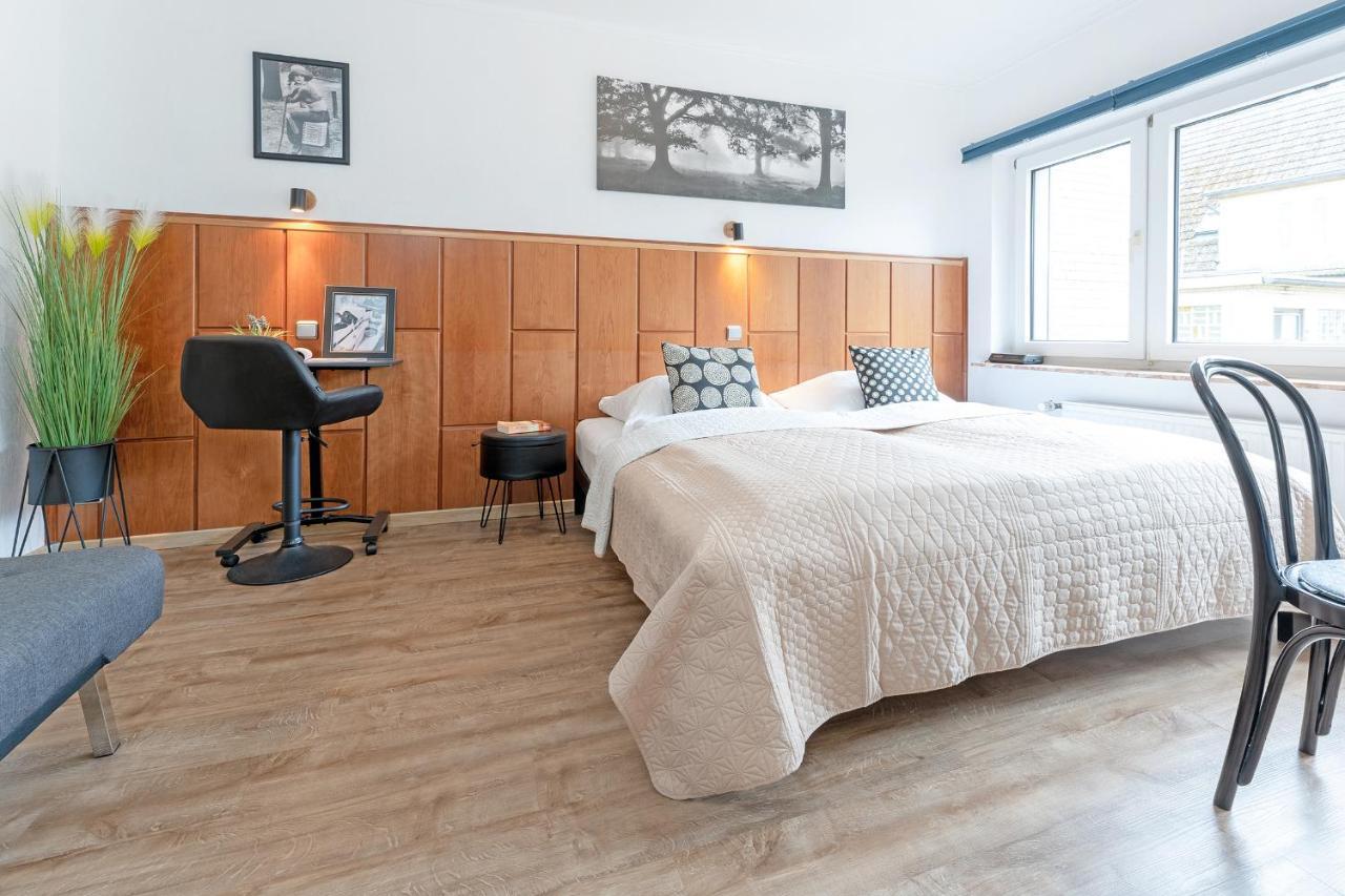 Haus Schwanensee Ploeni 12 Bosau Exteriér fotografie