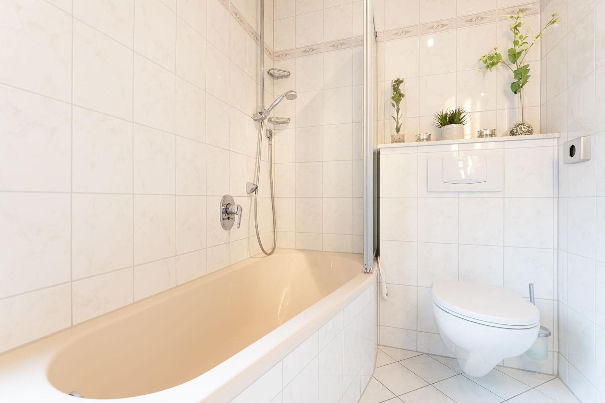 Haus Schwanensee Ploeni 12 Bosau Exteriér fotografie