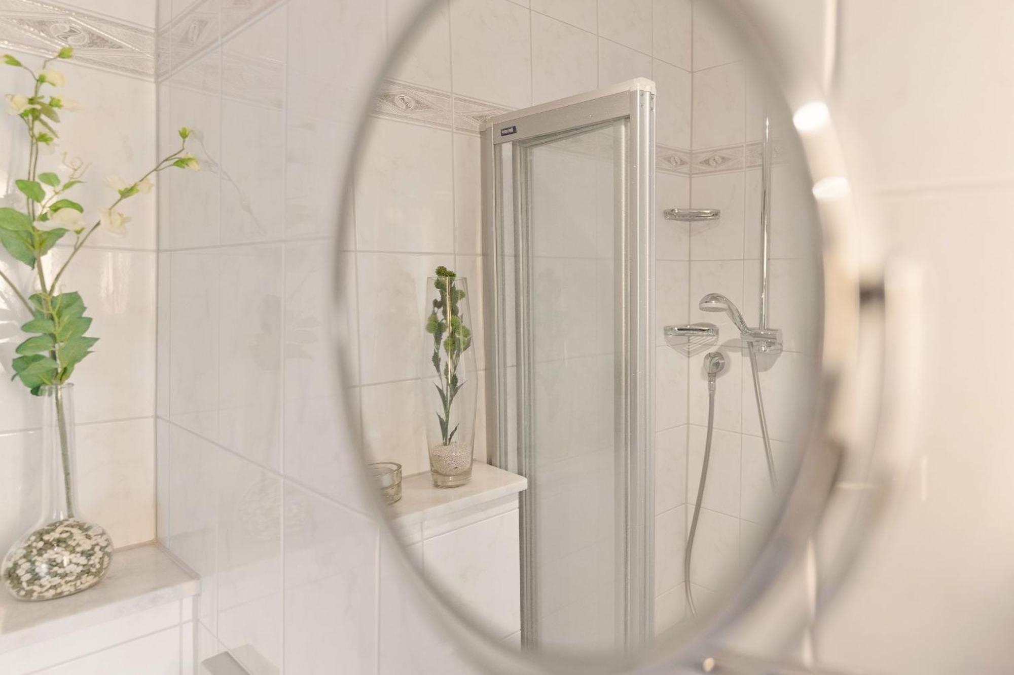 Haus Schwanensee Ploeni 12 Bosau Exteriér fotografie