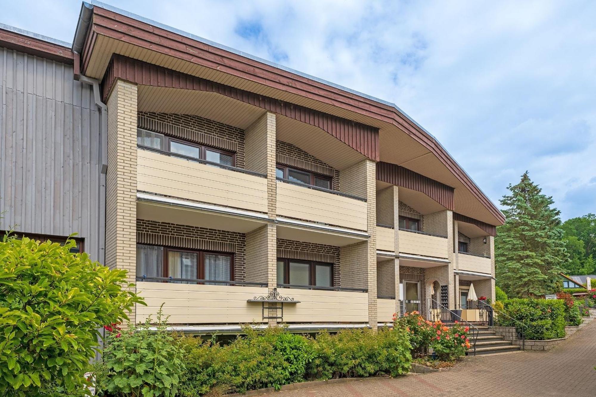 Haus Schwanensee Ploeni 12 Bosau Exteriér fotografie