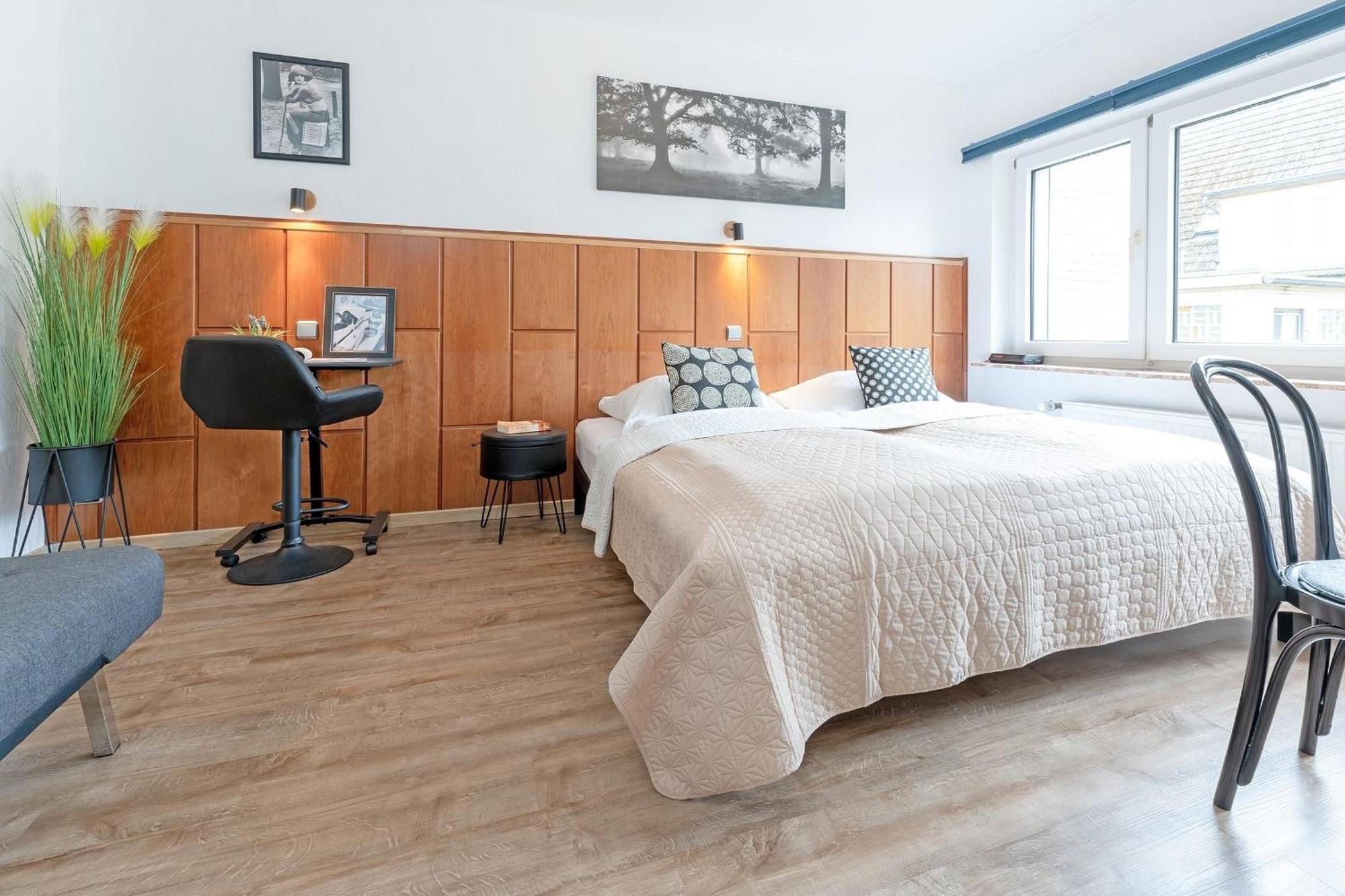 Haus Schwanensee Ploeni 12 Bosau Exteriér fotografie