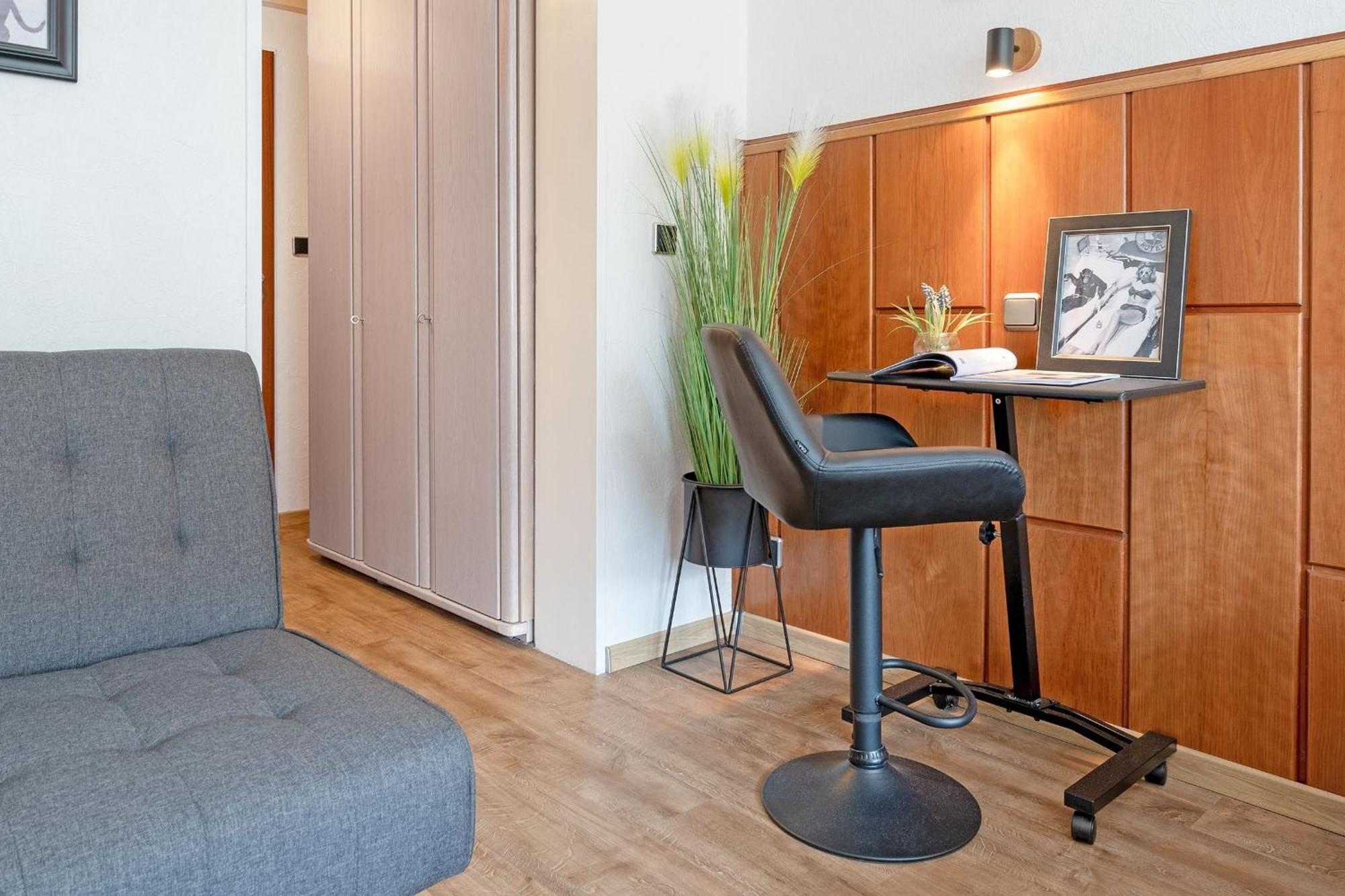 Haus Schwanensee Ploeni 12 Bosau Exteriér fotografie